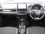 WR-V