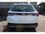 WR-V