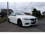 BMW 3series sedan