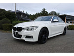 BMW 3series sedan