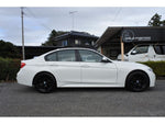 BMW 3series sedan