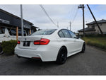 BMW 3series sedan