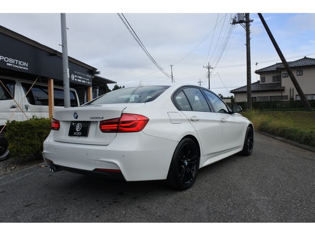 BMW 3series sedan
