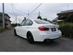 BMW 3series sedan