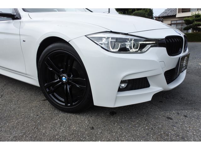 BMW 3series sedan