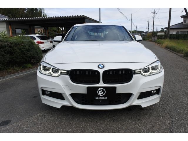 BMW 3series sedan