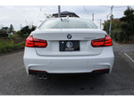 BMW 3series sedan