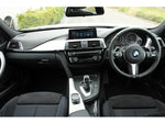 BMW 3series sedan