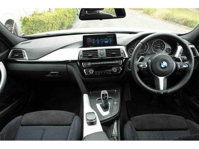 BMW 3series sedan
