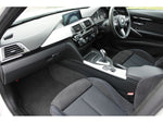 BMW 3series sedan