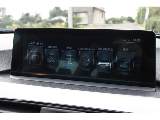 BMW 3series sedan