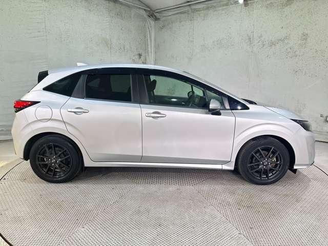NOTE 4WD
