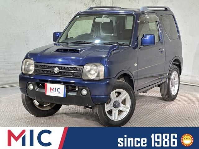 JIMNY 4WD