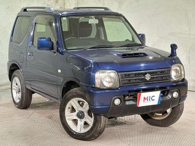 JIMNY 4WD