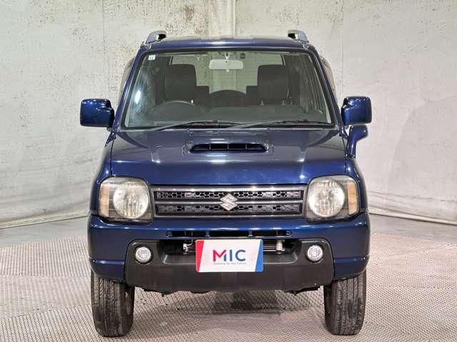 JIMNY 4WD