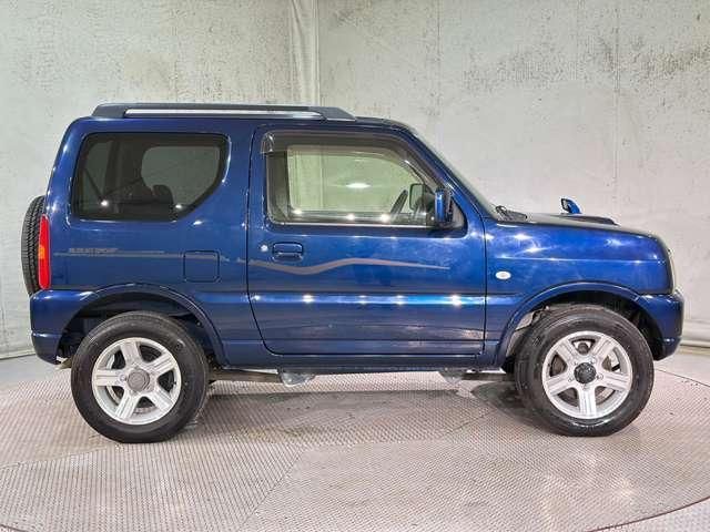 JIMNY 4WD