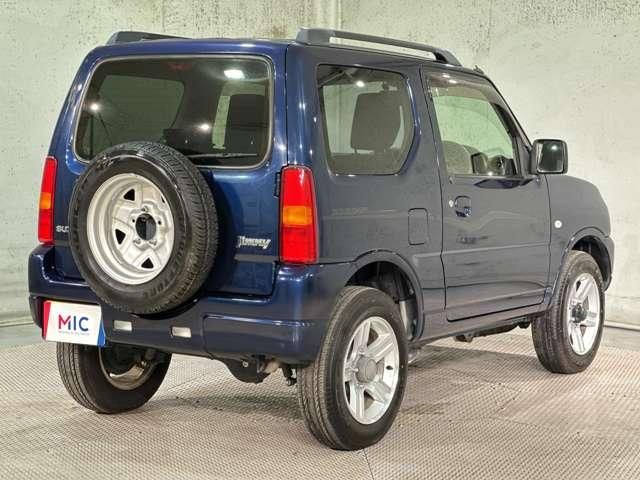 JIMNY 4WD