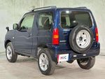 JIMNY 4WD