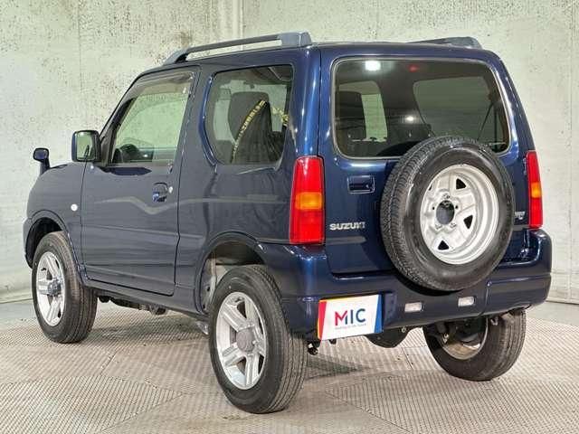 JIMNY 4WD