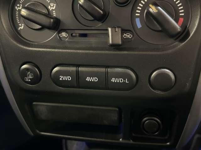 JIMNY 4WD