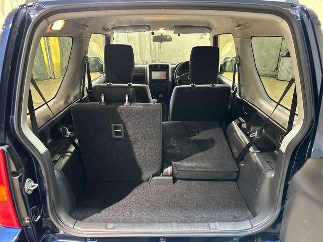 JIMNY 4WD