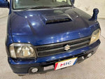 JIMNY 4WD