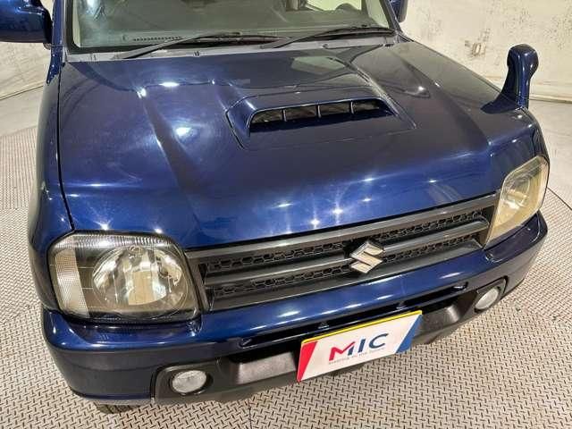 JIMNY 4WD