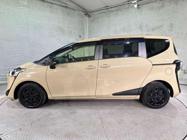 SIENTA