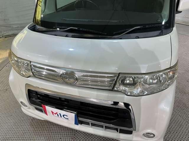 TANTO CUSTOM