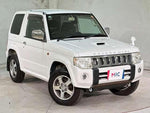 PAJERO MINI 4WD