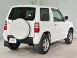 PAJERO MINI 4WD