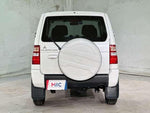 PAJERO MINI 4WD