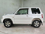 PAJERO MINI 4WD