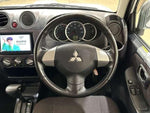 PAJERO MINI 4WD