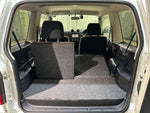 PAJERO MINI 4WD