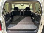 PAJERO MINI 4WD