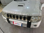 PAJERO MINI 4WD