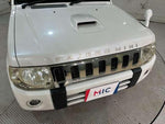 PAJERO MINI 4WD
