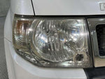 PAJERO MINI 4WD