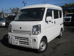 EVERY van 4WD