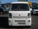 EVERY van 4WD