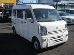 EVERY van 4WD