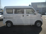 EVERY van 4WD