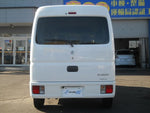 EVERY van 4WD