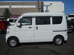 EVERY van 4WD