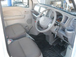 EVERY van 4WD