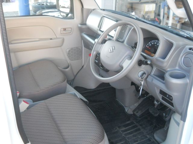 EVERY van 4WD