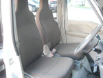 EVERY van 4WD