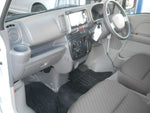 EVERY van 4WD