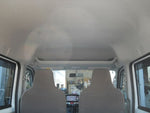 EVERY van 4WD